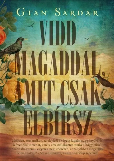 Legnépszerűbb VIDD MAGADDAL, AMIT CSAK ELBÍRSZ