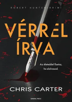 VÉRREL ÍRVA Árcsökkenés