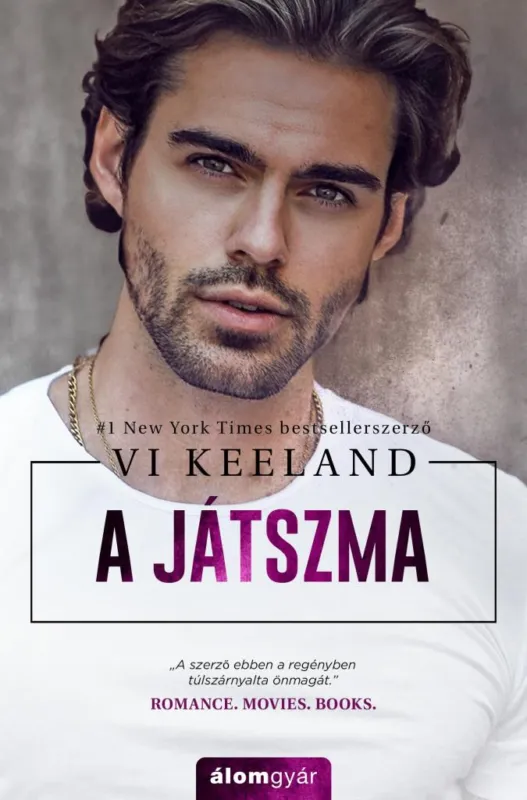 Vedd meg online A JÁTSZMA