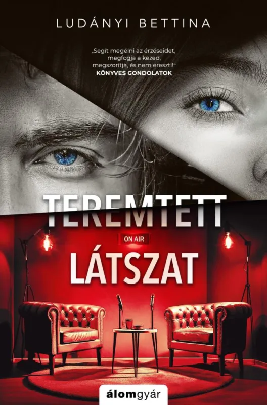 TEREMTETT LÁTSZAT Árcsökkenés