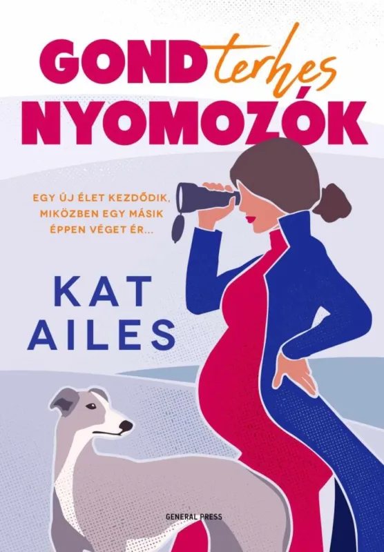Vedd meg online GONDTERHES NYOMOZÓK