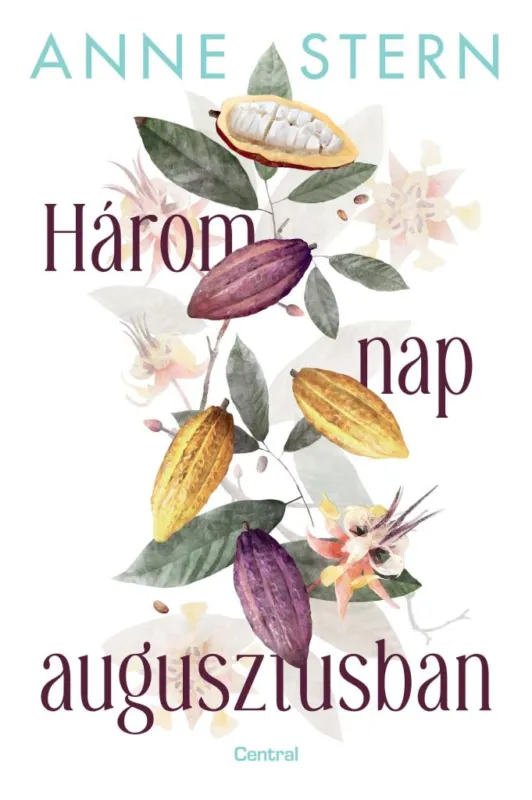 Olcsó HÁROM NAP AUGUSZTUSBAN