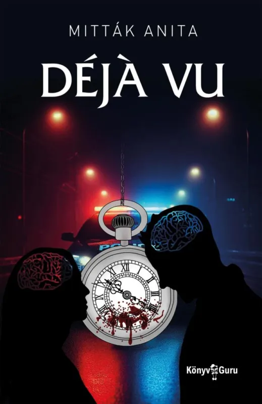 Akciós ár DÉJA VU