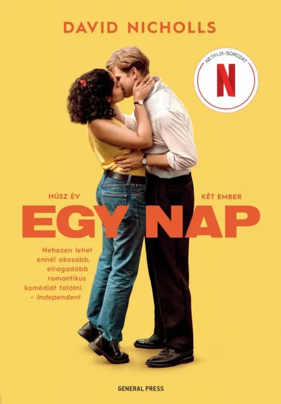 Nézd meg most EGY NAP