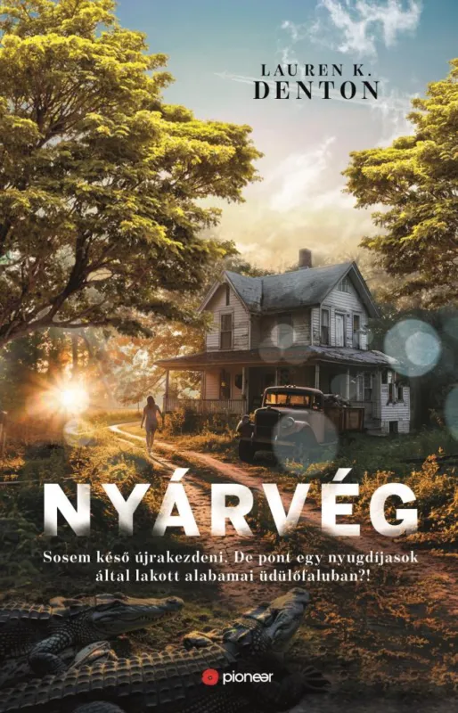 NYÁRVÉG Ne maradj le