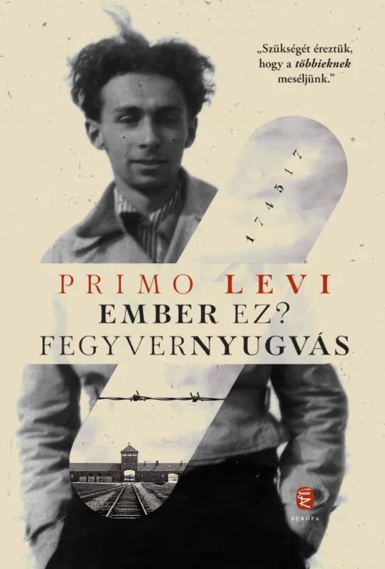 Vedd meg most EMBER EZ?- FEGYVERNYUGVÁS