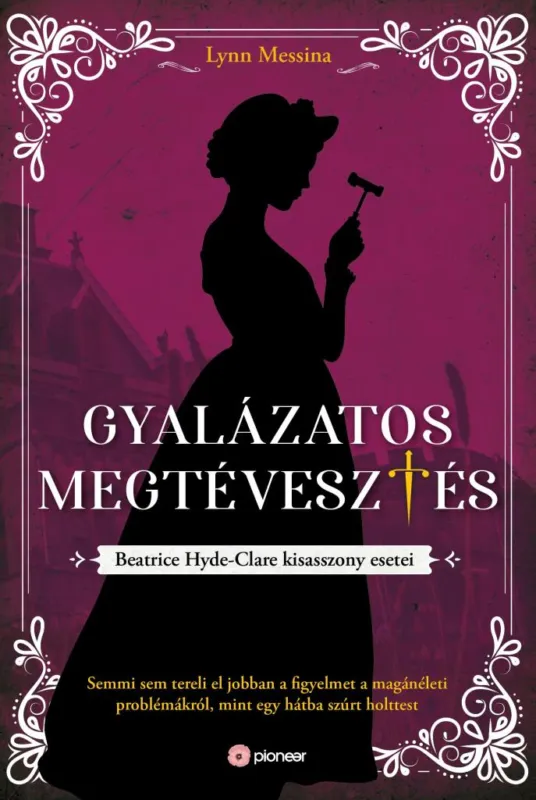 Különleges ajánlat GYALÁZATOS MEGTÉVESZTÉS