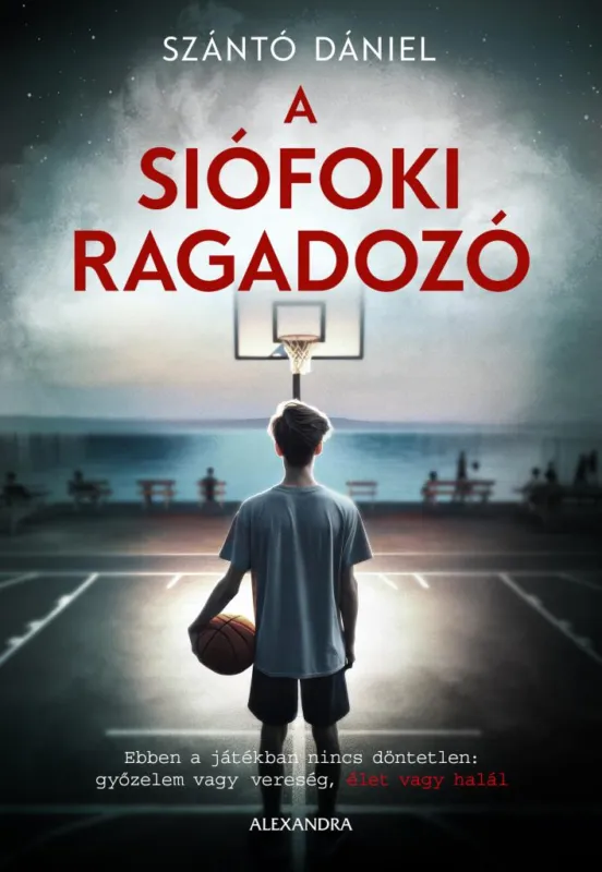 A SIÓFOKI RAGADOZÓ Végkiárusítás