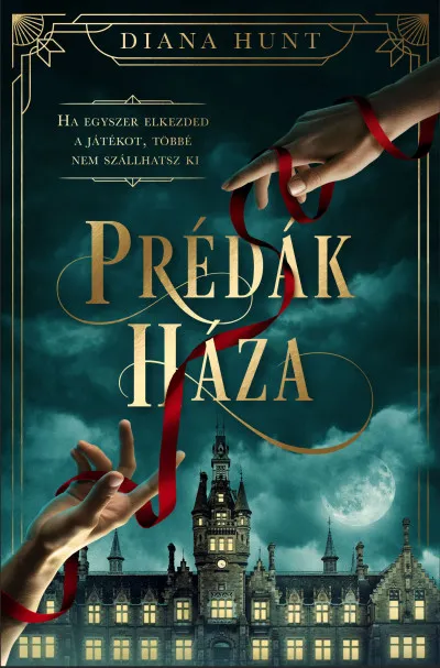 Exkluzív ajánlat PRÉDÁK HÁZA