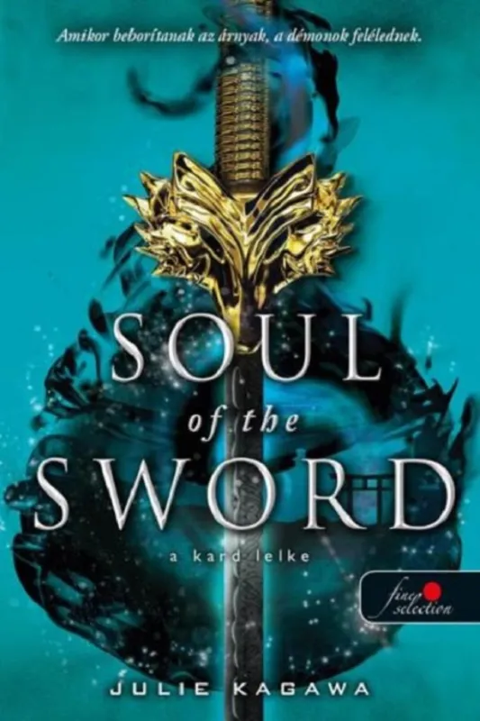 Szuper akció SOUL OF THE SWORD - A KARD LELKE