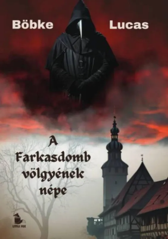 Végkiárusítás A FARKASDOMB VÖLGYÉNEK NÉPE