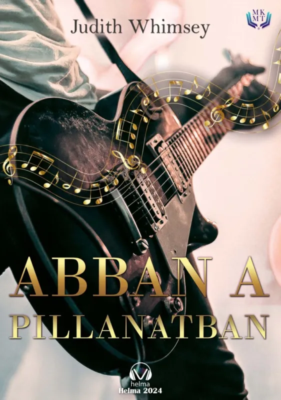 Bestseller ABBAN A PILLANATBAN