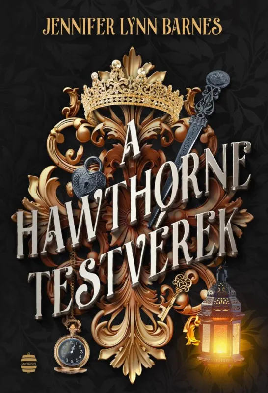 Nézd meg most A HAWTHORNE TESTVÉREK