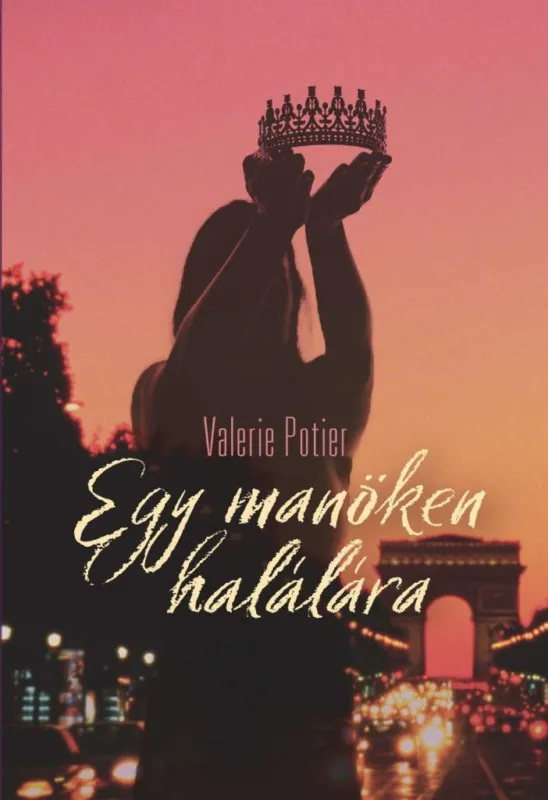 EGY MANÖKEN HALÁLÁRA Biztonságos fizetés