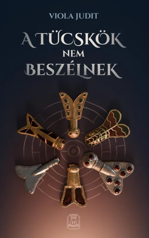 Vedd meg online A TÜCSKÖK NEM BESZÉLNEK