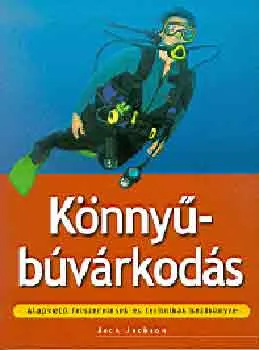 Könnyűbúvárkodás Korlátozott ajánlat
