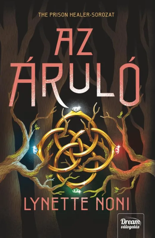 AZ ÁRULÓ - ÉLDEKORÁLT Outlet