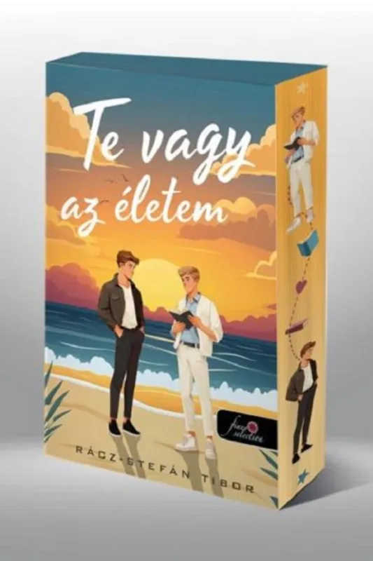 Különleges ajánlat TE VAGY AZ ÉLETEM - ÉLFESTETT
