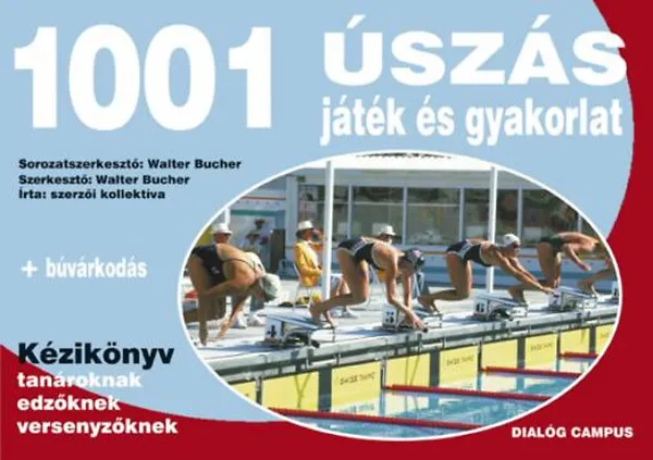 Azonnal elérhető 1001 úszás játék és gyakorlat