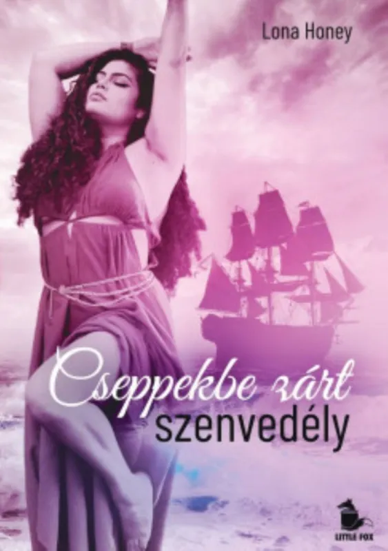 Olcsó CSEPPEKBE ZÁRT SZENVEDÉLY