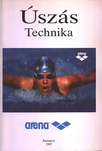 Úszás Technika Expressz szállítás