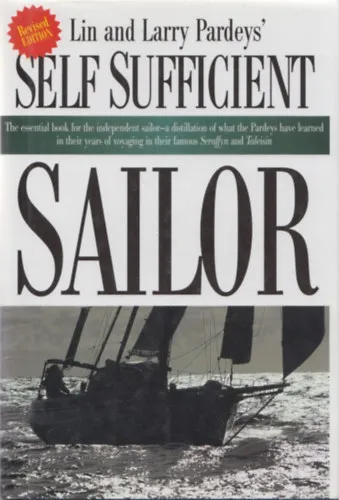 Rendeld meg most The Self-Sufficient Sailor