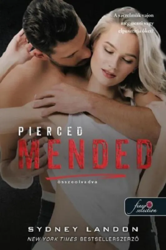 Vedd meg online MENDED ÖSSZEOLVADVA