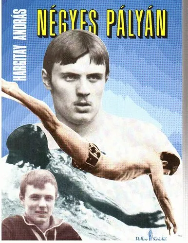 Négyes pályán Legkelendőbb
