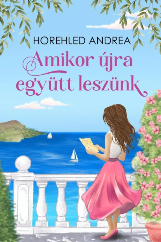 Szuper ajánlat AMIKOR ÚJRA EGYÜTT LESZÜNK