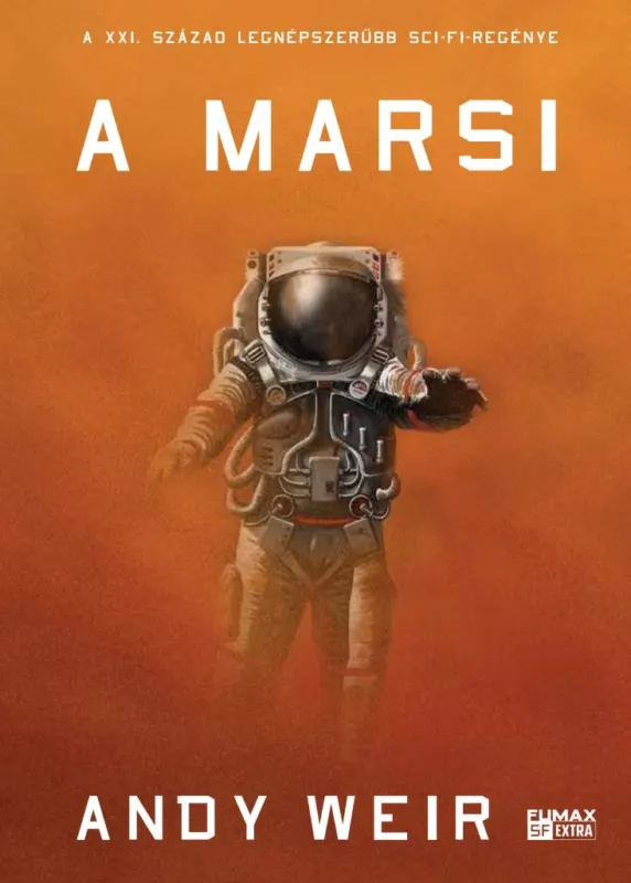 Utolsó esély A MARSI