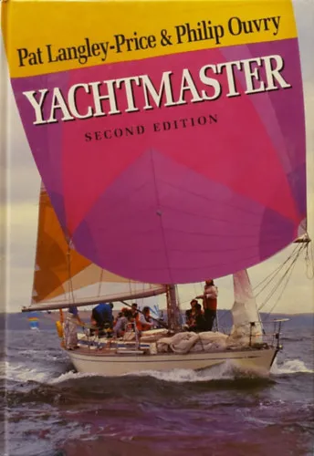 Yachtmaster (Second Edition) Árengedmény