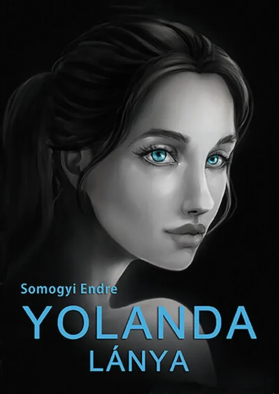 Azonnal elérhető YOLANDA LÁNYA