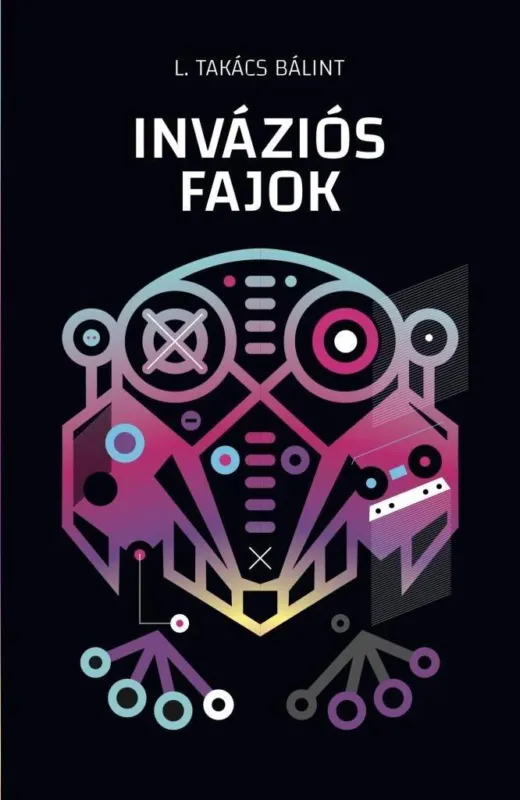 INVÁZIÓS FAJOK Szuper akció