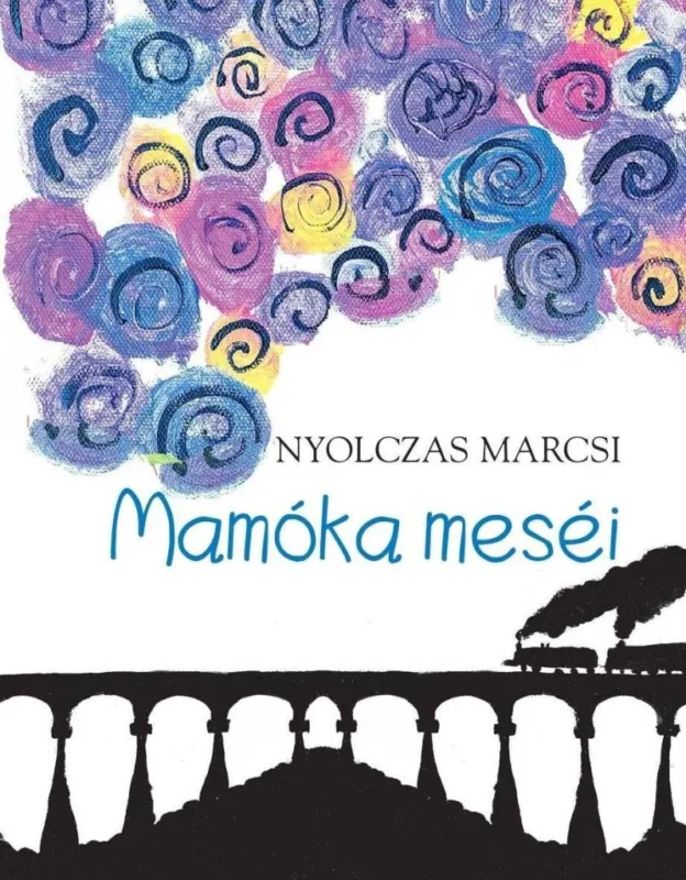 Alacsony ár MAMÓKA MESÉI