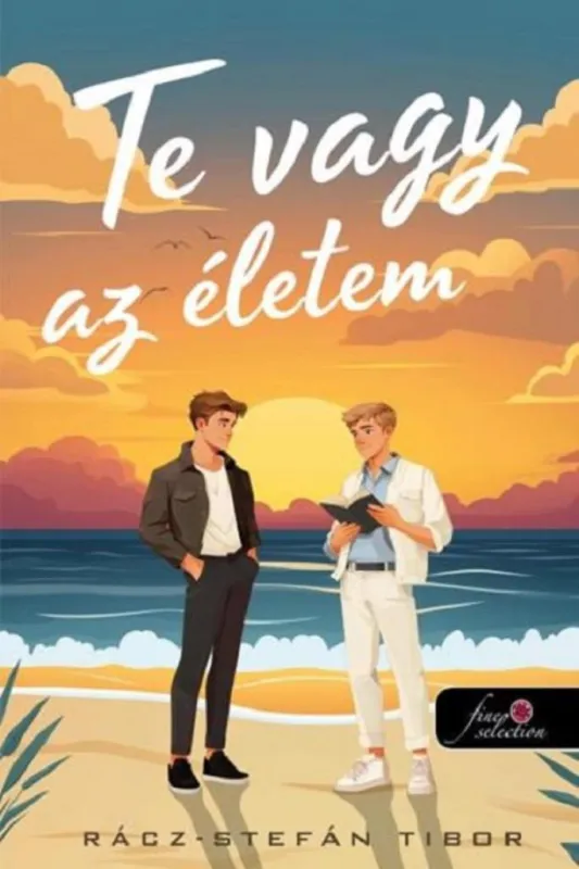TE VAGY AZ ÉLETEM Biztonságos fizetés