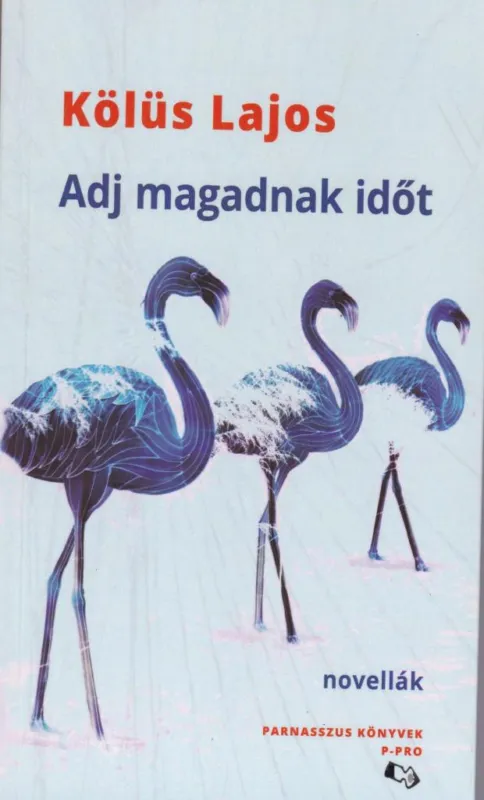 ADJ MAGADNAK IDŐT Exkluzív ajánlat
