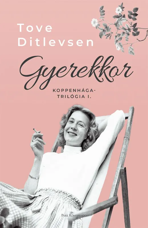 Szuper ajánlat GYEREKKOR - KOPPENHÁGA TRILÓGIA I.