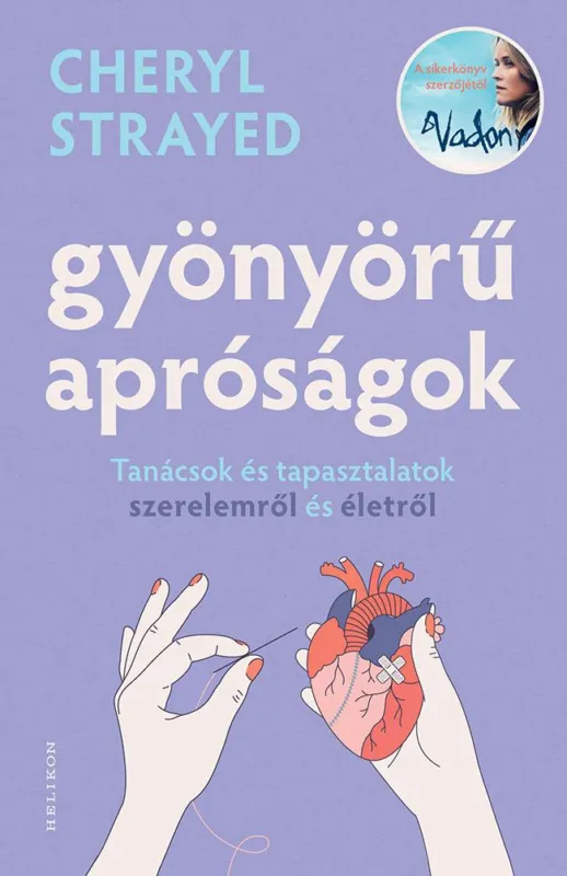 Legnépszerűbb GYÖNYÖRŰ APRÓSÁGOK