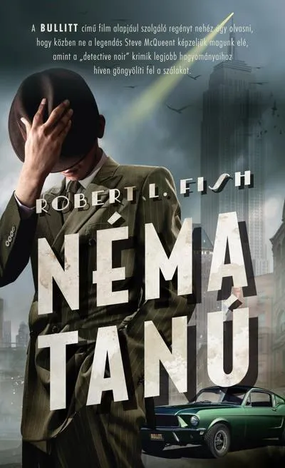 NÉMA TANÚ Olcsó