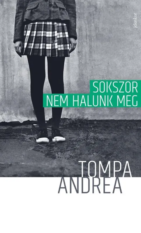 SOKSZOR NEM HALUNK MEG Árcsökkenés