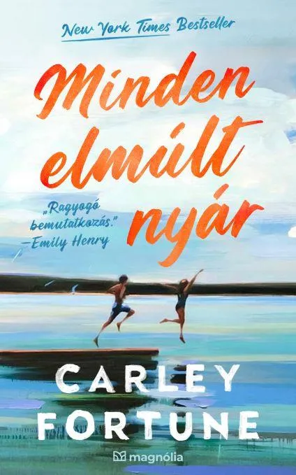 Népszerű MINDEN ELMÚLT NYÁR