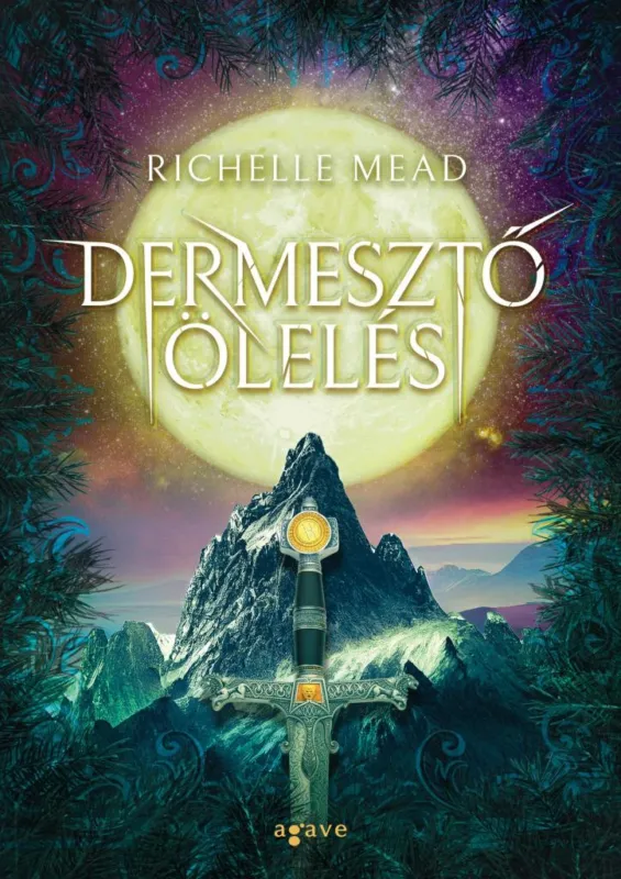 DERMESZTŐ ÖLELÉS Gyors kiszállítás