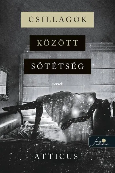 Népszerű CSILLAGOK KÖZÖTT SÖTÉTSÉG