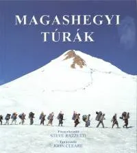 Végkiárusítás Magashegyi túrák