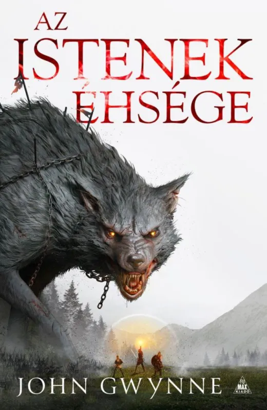 Ajánlat AZ ISTENEK ÉHSÉGE
