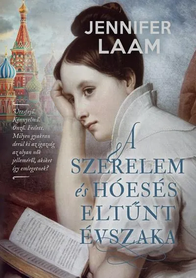A SZERELEM ÉS HÓESÉS ELTŰNT ÉVSZAKA Biztonságos fizetés