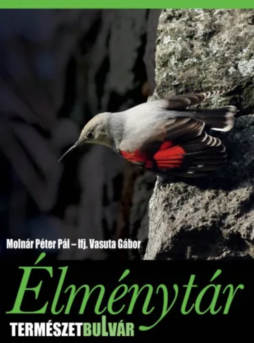 Gyors szállítás Élménytár - TermészetBulvár