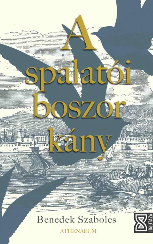 Kedvezmény A SPALATÓI BOSZORKÁNY