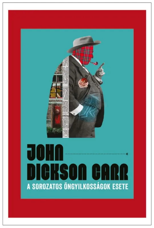 A SOROZATOS ÖNGYILKOSSÁGOK ESETE Expressz szállítás