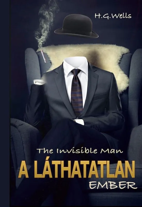 A LÁTHATATLAN EMBER Legnépszerűbb